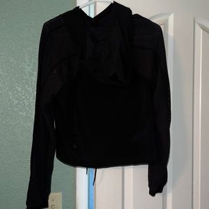 Lululemon sweatshirt